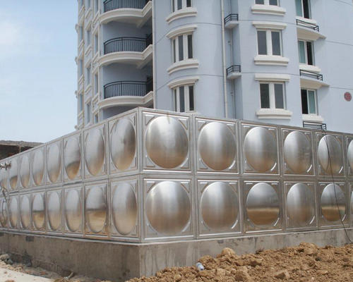 臨汾不銹鋼保溫水箱