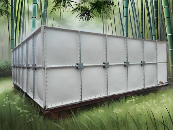 臨汾搪瓷水箱自從安裝完成以后每多長(zhǎng)時(shí)間做一次維護(hù)?