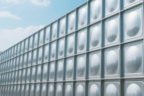 臨汾保溫不銹鋼水箱用的是什么型號的不銹鋼板