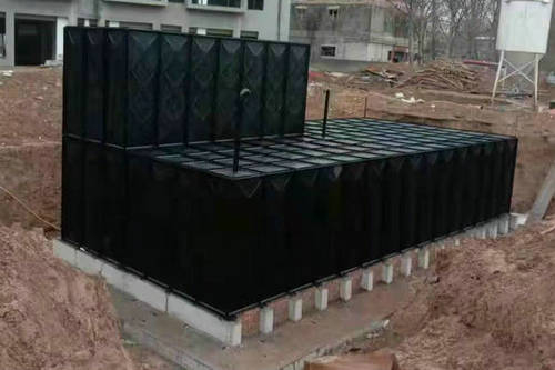 凍脹會(huì)對(duì)臨汾BDF水箱的板材和焊縫造成哪些具體影響？