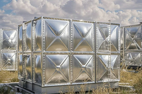 臨汾不銹鋼水箱冬天如何防止結冰