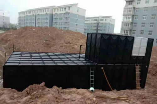 臨汾BDF消防水箱的抗震設計需要用到哪些工具和軟件?